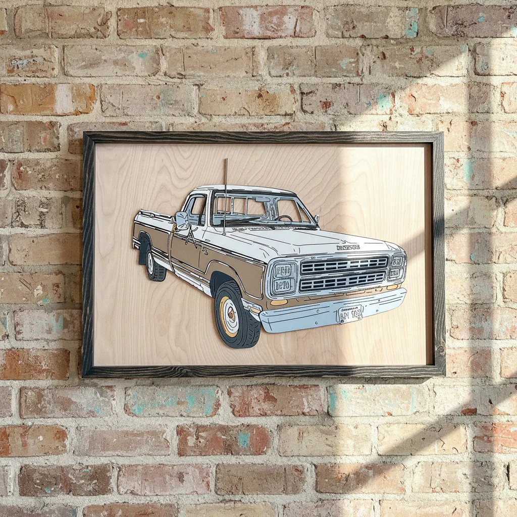 Photo Artwork
