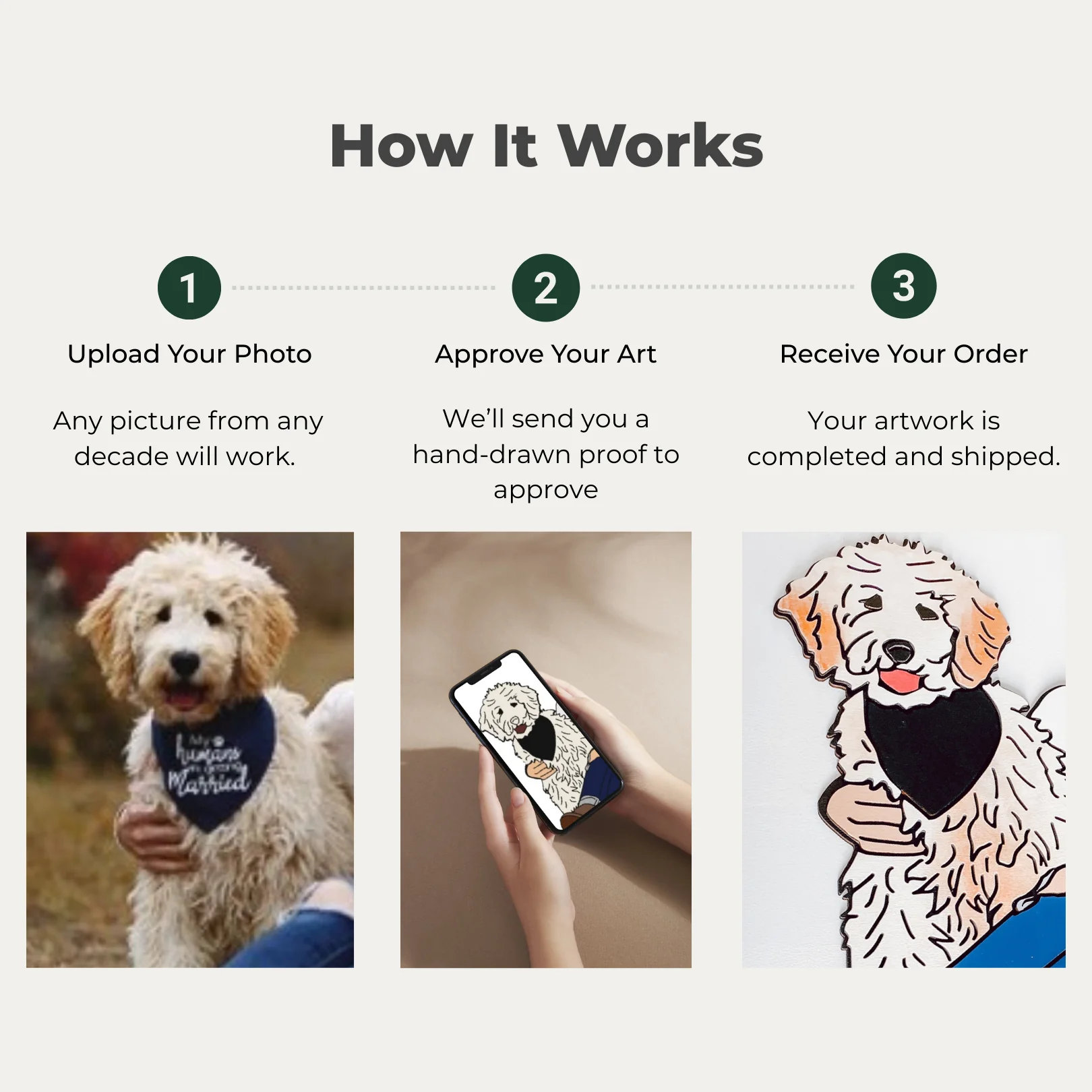 Pet Photo Artwork - Image 21