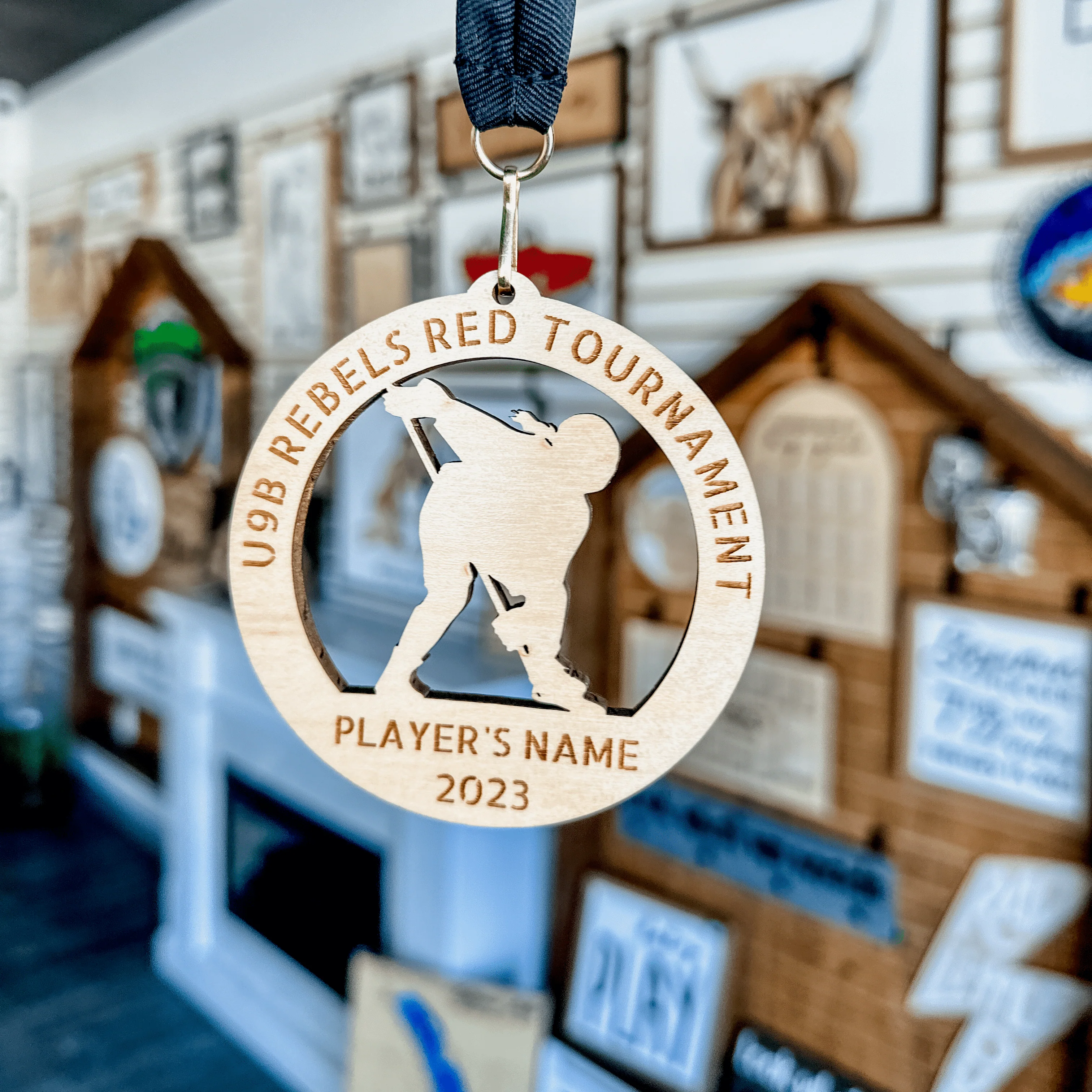 Custom Medals - Image 10