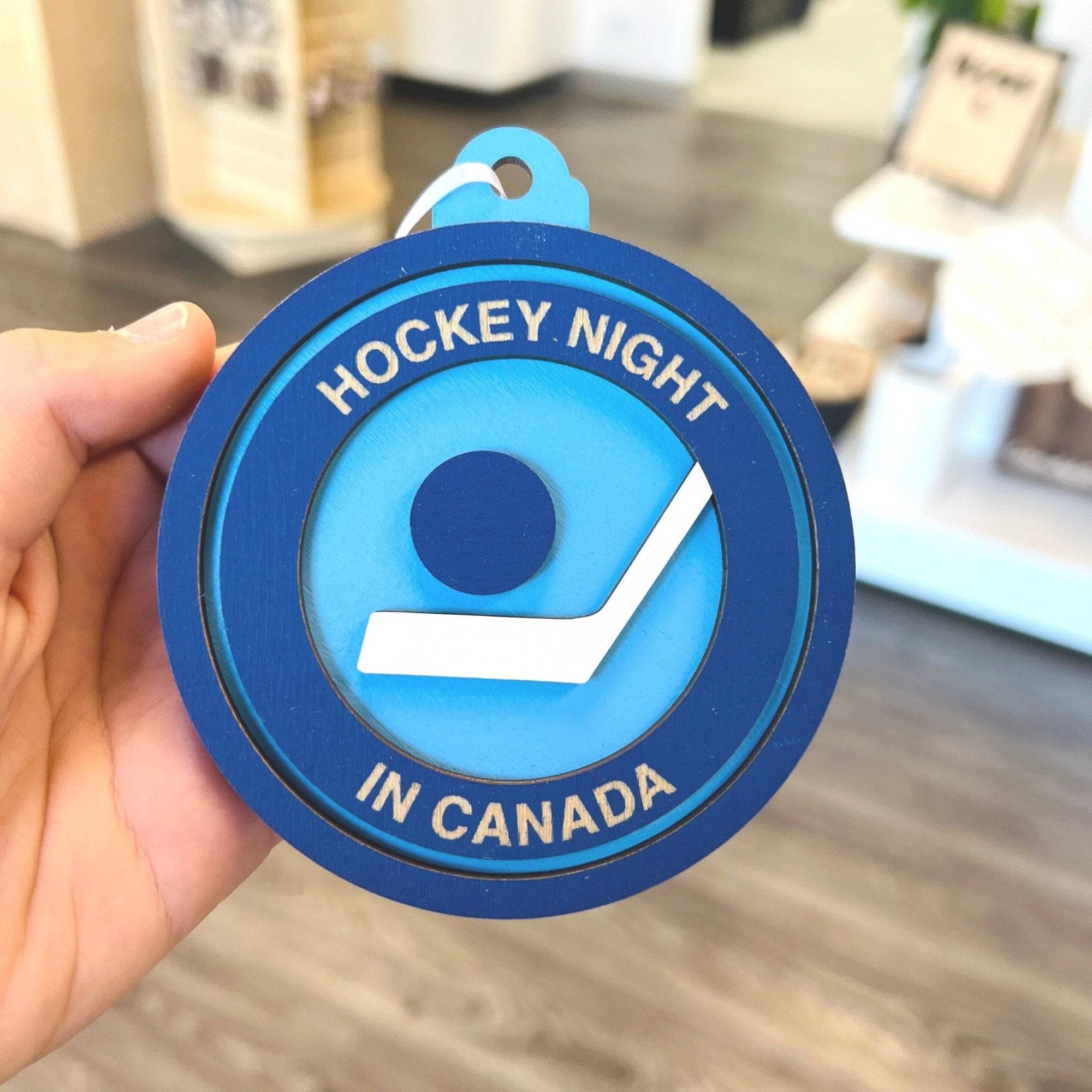 The Hockey Night in Canada Collection – Official Collaboration - Image 5